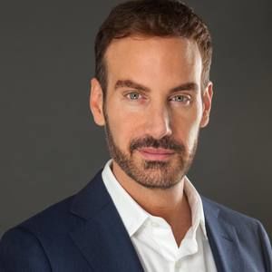 Meet your Posher, Brian